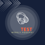 Test Podcast für Hajo